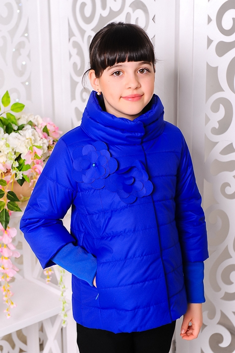 Куртка «Миледи», электрик