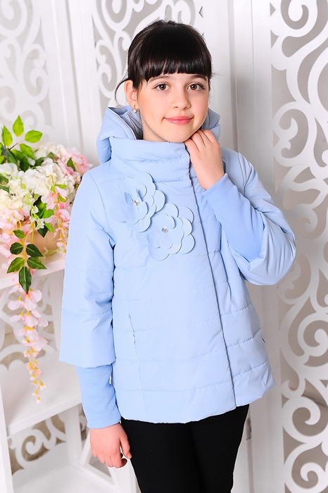 Куртка «Миледи», лед