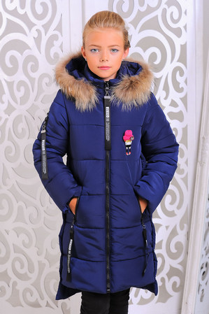 Куртка «Ника», джинс