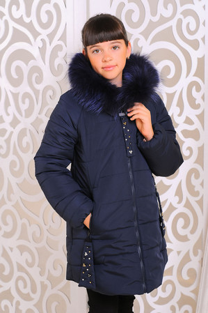 Куртка «Магия», джинс