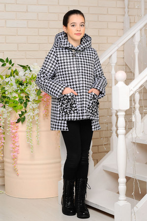 Куртка «Миранда», принт/1