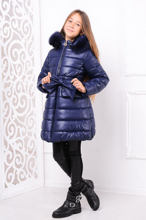 Куртка «Тринити», джинс Куртка «Тринити», джинс