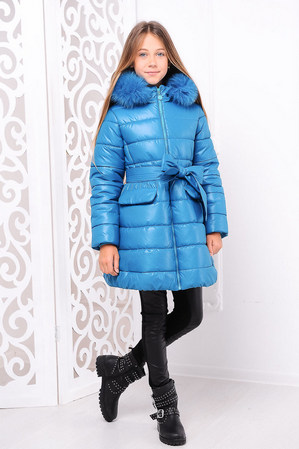 Куртка «Тринити», волна Куртка «Тринити», волна