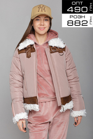 Куртка «Беатрис»