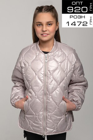 Куртка «Лика», беж